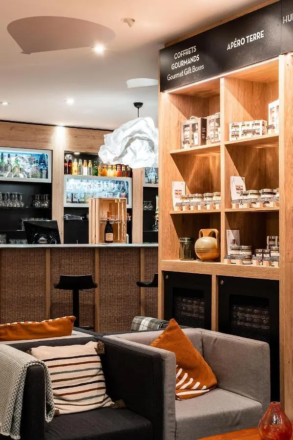 Mercure Grenoble Meylan 4*,  Frankreich