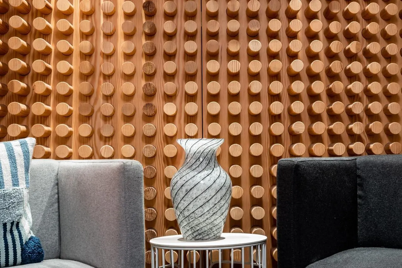 Mercure Grenoble Meylan Hotel