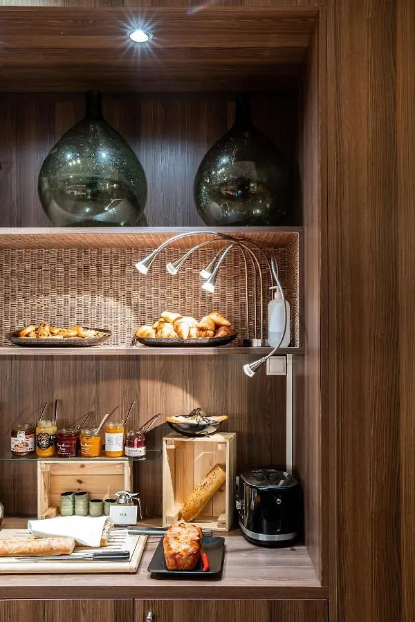 Mercure Grenoble Meylan