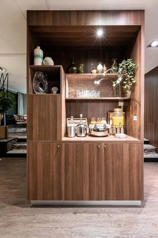 Mercure Grenoble Meylan Hotel