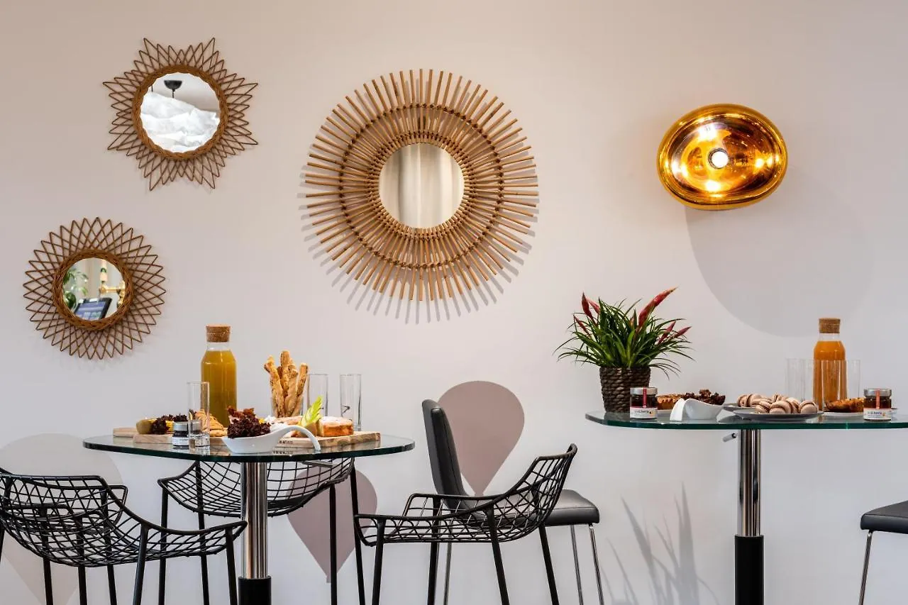 Mercure Grenoble Meylan