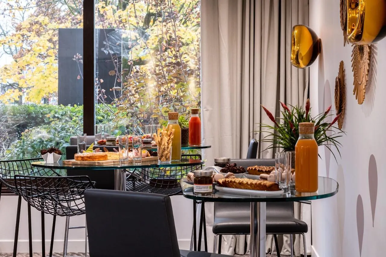 Mercure Grenoble Meylan Frankreich