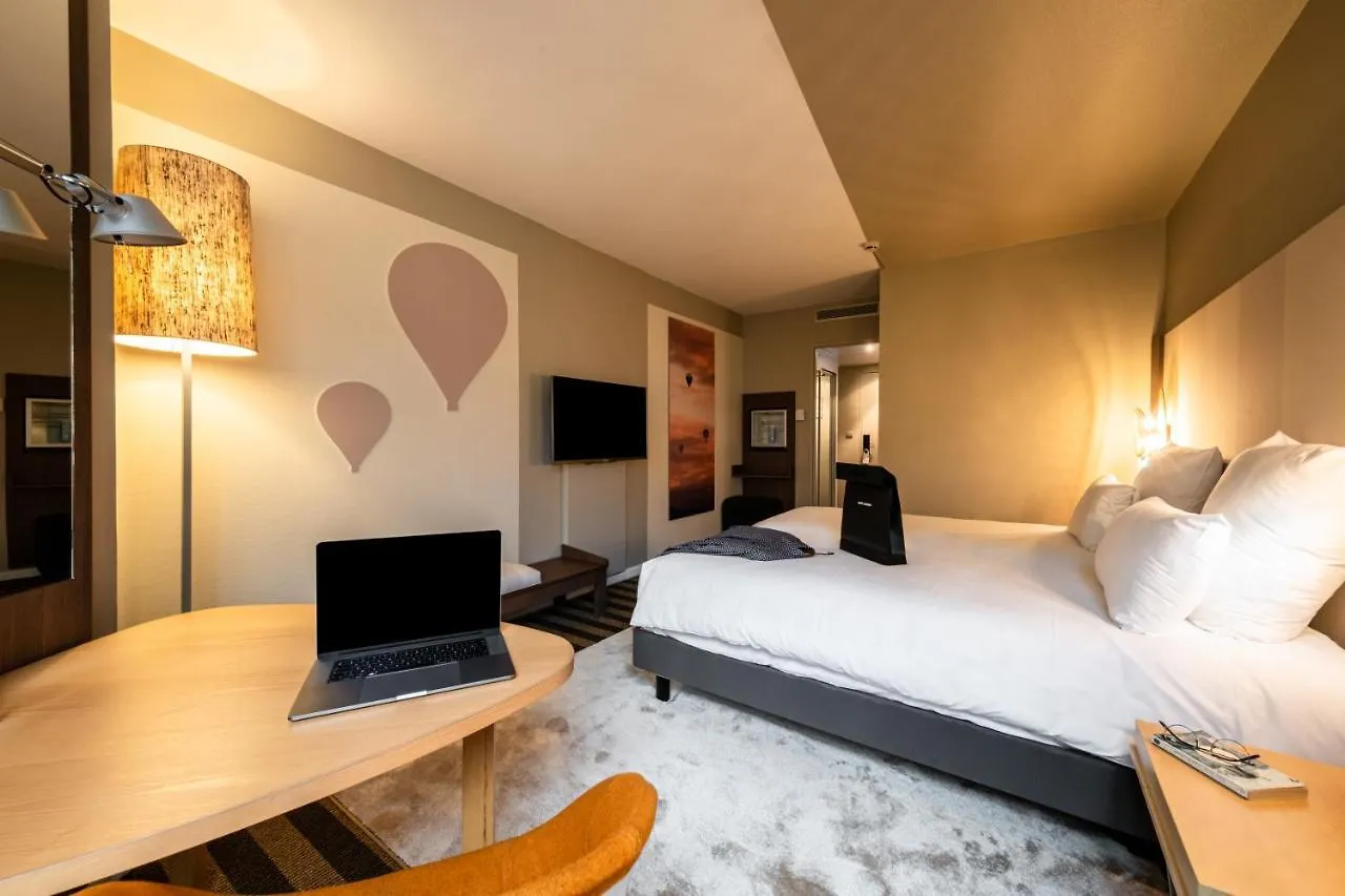 Hotel Mercure Grenoble Meylan