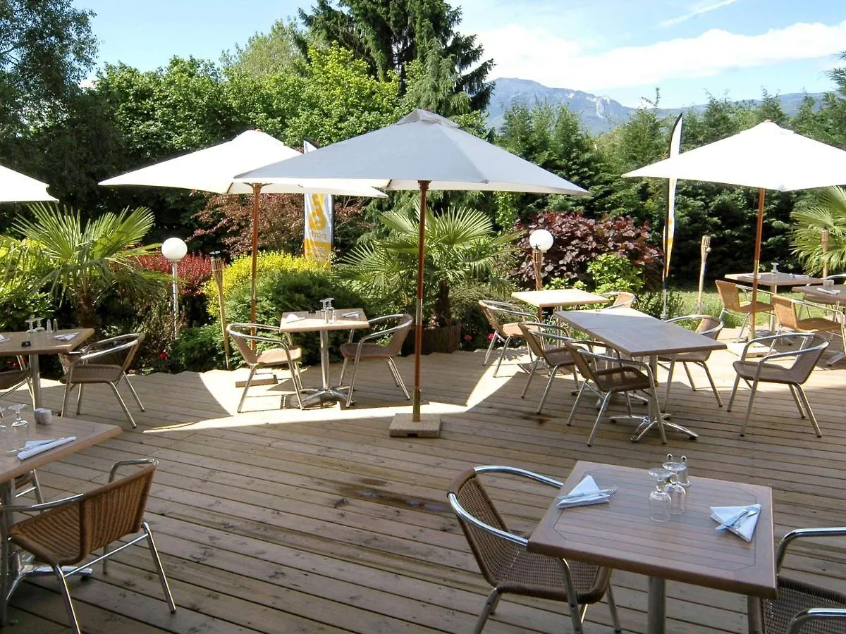 **** Hotel Mercure Grenoble Meylan France