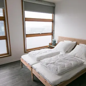 Near Euralille Appartement Lille