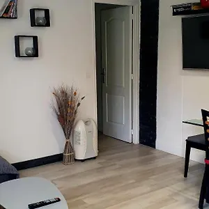84 ėme Rue Hébergement de vacances Vitry-sur-Seine