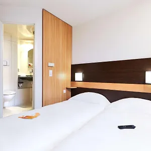 2* Hotel Première Classe Annemasse La Grand