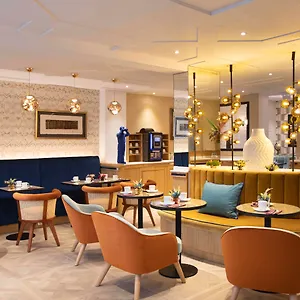 **** Hotel Phileas Lazare & - Opera Frankreich