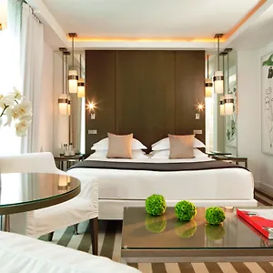 **** Hotel Le A Frankreich