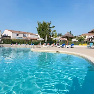 3* Parco vacanze Résidence Odalys Les Sources De Manon