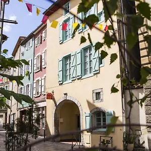 larche-des-chapeliers.midi-pyreneeshotels.com/