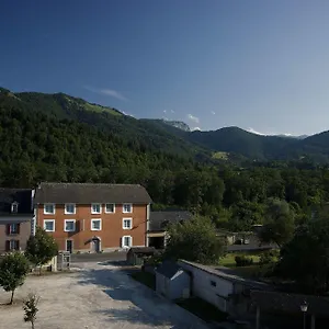 ** Hotel Ladagnous Frankreich