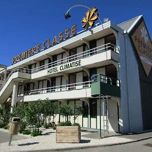 ** Hotel Premiere Classe Avignon Frankreich