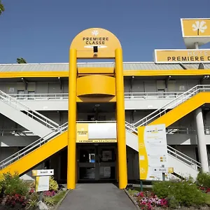 Hotel Premiere Classe Frankreich