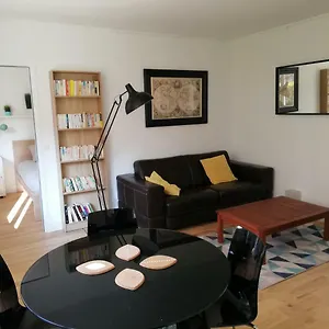 Cosy Anatole Appartement Vitry-sur-Seine
