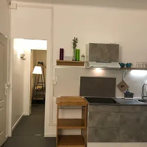 Maison Bernadette - Rez-de-chaussée Appartement Vitry-sur-Seine