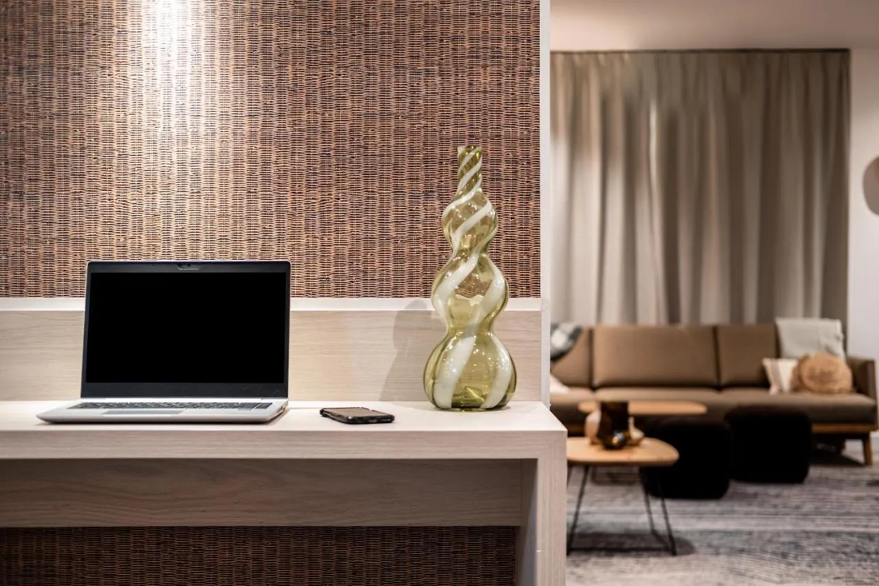 Mercure Grenoble Meylan Hotel