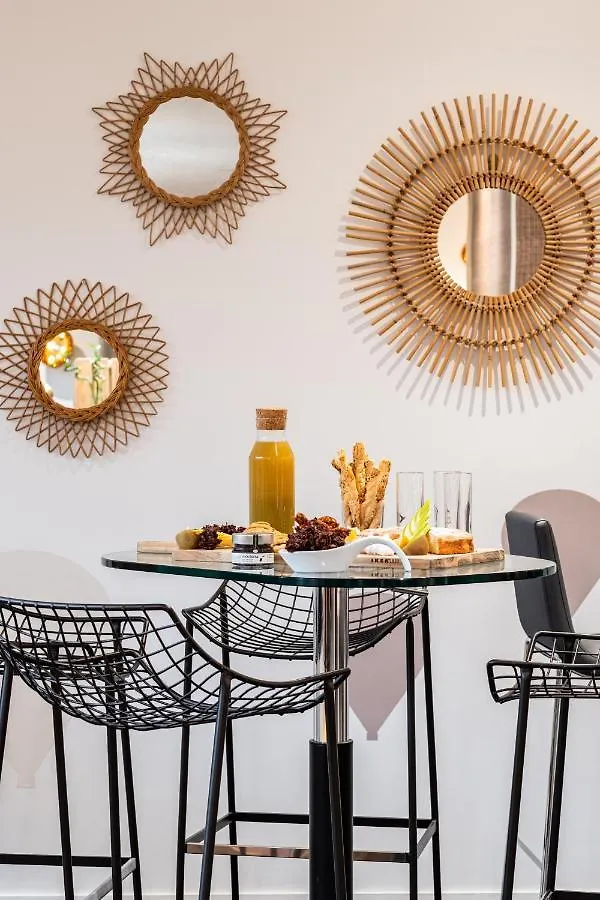 Mercure Grenoble Meylan Francia