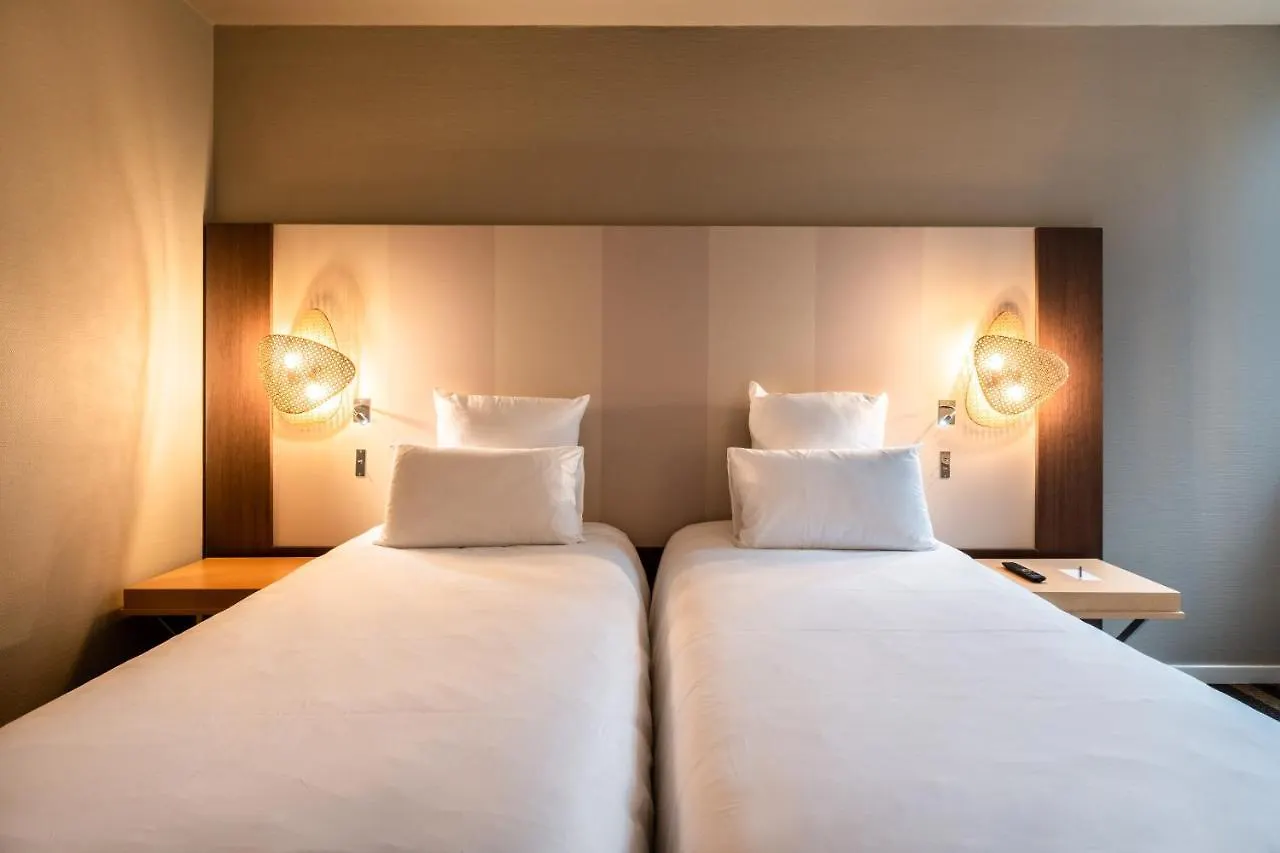 Hotel Mercure Grenoble Meylan