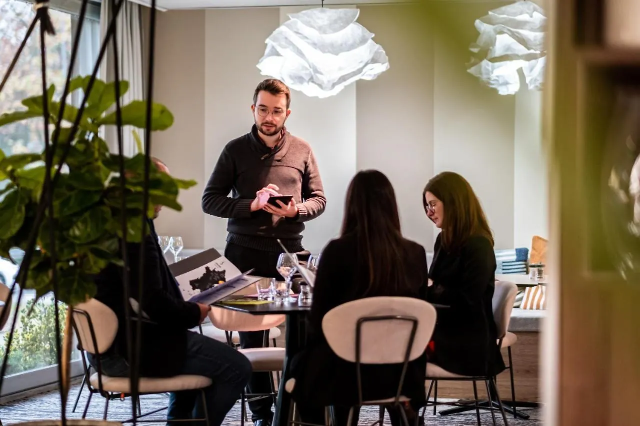 Mercure Grenoble Meylan