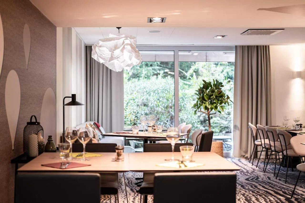Hotel Mercure Grenoble Meylan