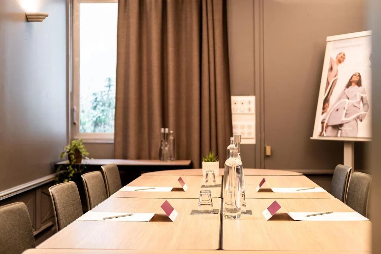 Mercure Grenoble מילאן 4*,  צרפת