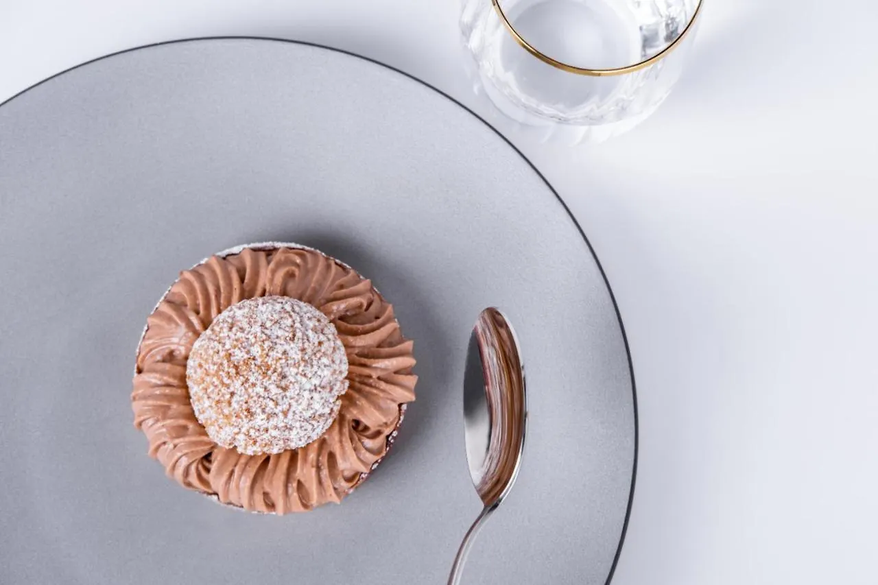 Mercure Grenoble Meylan Francia