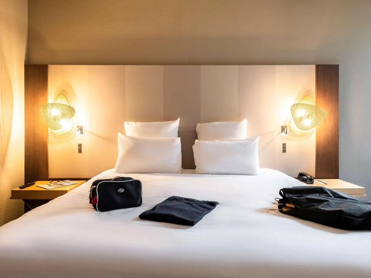 מלון Mercure Grenoble מילאן