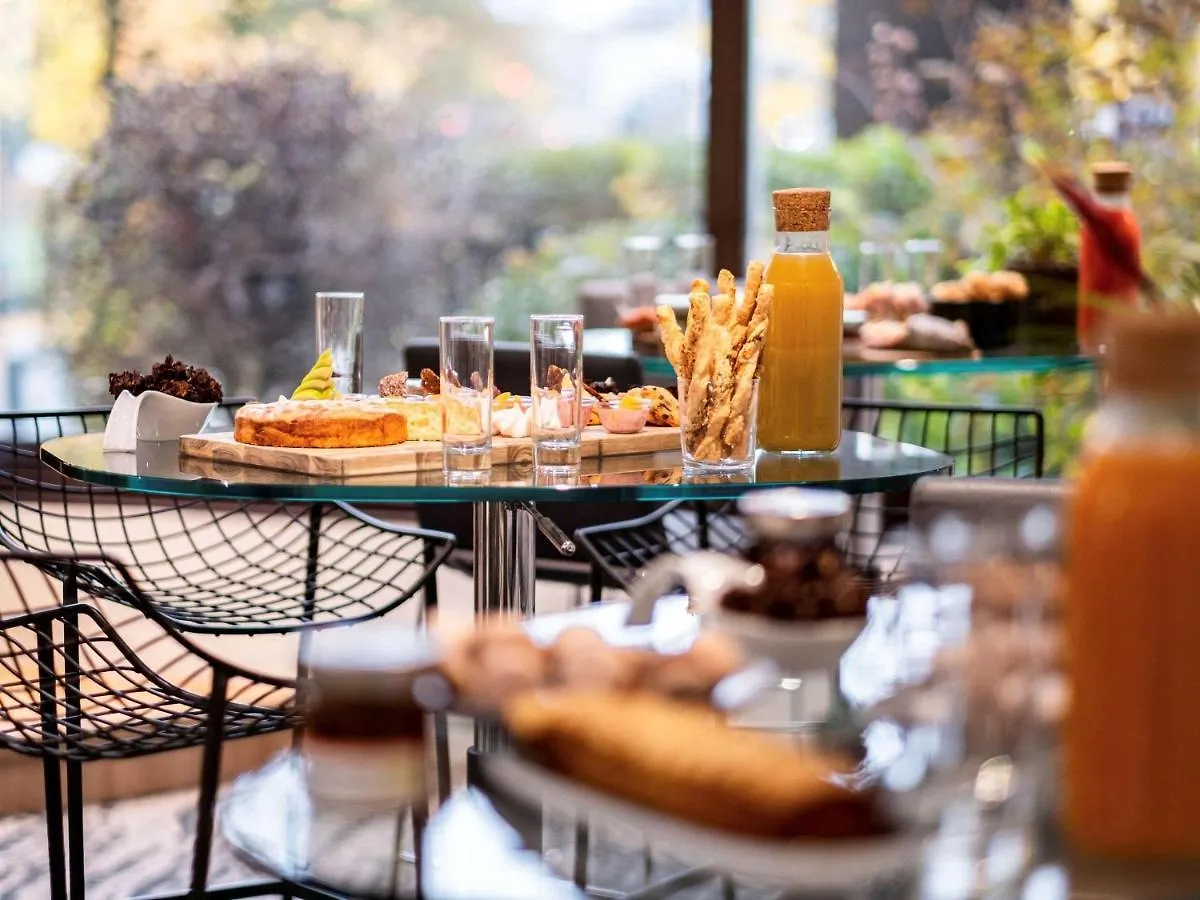 Mercure Grenoble Meylan