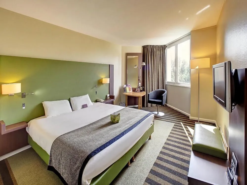 Mercure Grenoble מילאן 4*,  צרפת